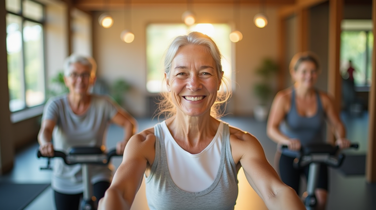 Результат тренувань 1