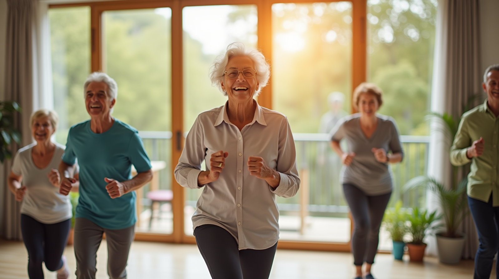 Тренування